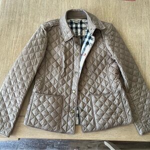 Burberry Brit Jacket